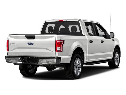 Used 2016 Ford F150 XLT w/ Equipment Group 302A Luxury RWD image 42