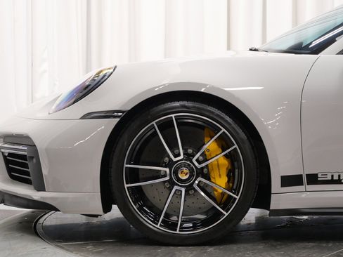 Used 2024 Porsche 911 Turbo S image 45