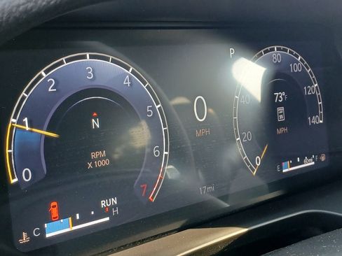 New 2026 Jeep Grand Cherokee L Limited AWD/4WD image 12