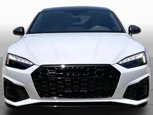 Used 2023 Audi A5 2.0T Premium Plus w/ Premium Plus AWD/4WD image 4