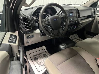 Used 2020 Ford F150 XL w/ Equipment Group 101A Mid