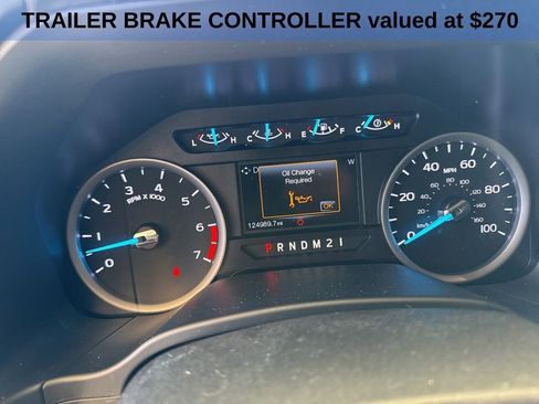 Used 2019 Ford F250 XL w/ STX Appearance Package image 11