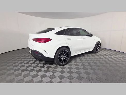 Used 2026 Mercedes-Benz GLE 53 AMG 4MATIC Coupe image 41