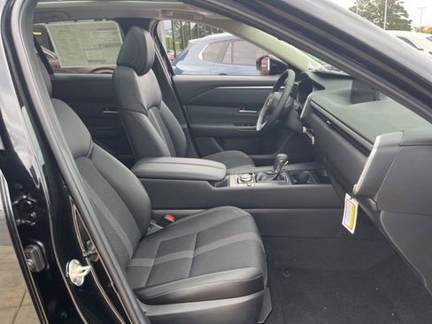 New 2026 MAZDA CX-50 AWD 2.5 S w/ Cargo Package image 28