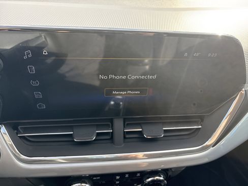 New 2026 Chevrolet Trax LT w/ Driver Confidence Package image 21