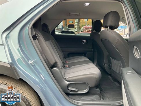 Used 2024 Hyundai Ioniq 5 SEL RWD image 44