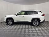 Used 2021 Toyota RAV4 Limited image 3