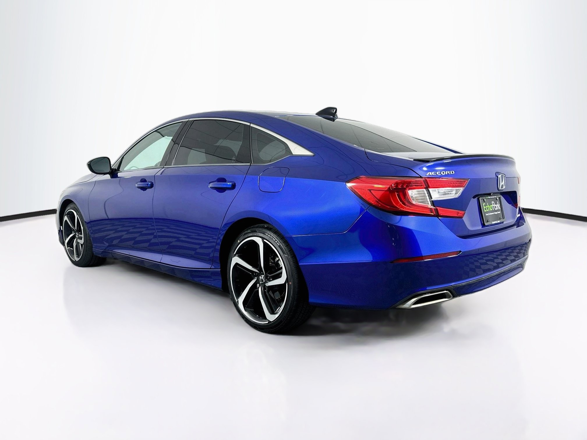 Used 2021 Honda Accord Sport image 5