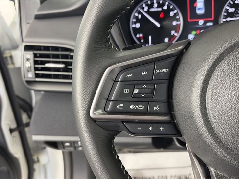 Used 2025 Subaru Legacy Premium image 26