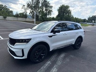 Used 2023 Kia Sorento SX