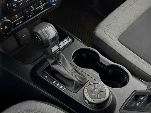 Certified 2023 Ford Bronco 4-Door image 23