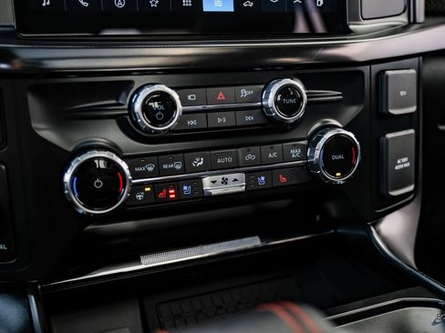 Used 2025 Ford F150 Raptor w/ Equipment Group 803A Raptor R image 74