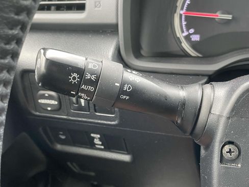 Used 2021 Toyota 4Runner Nightshade RWD image 22