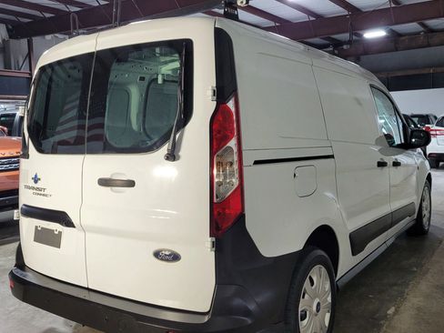 Used 2022 Ford Transit Connect XL image 7
