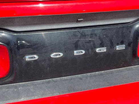 Used 2022 Dodge Challenger R/T RWD image 13