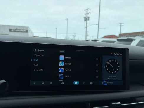 New 2026 Hyundai Tucson SEL image 24