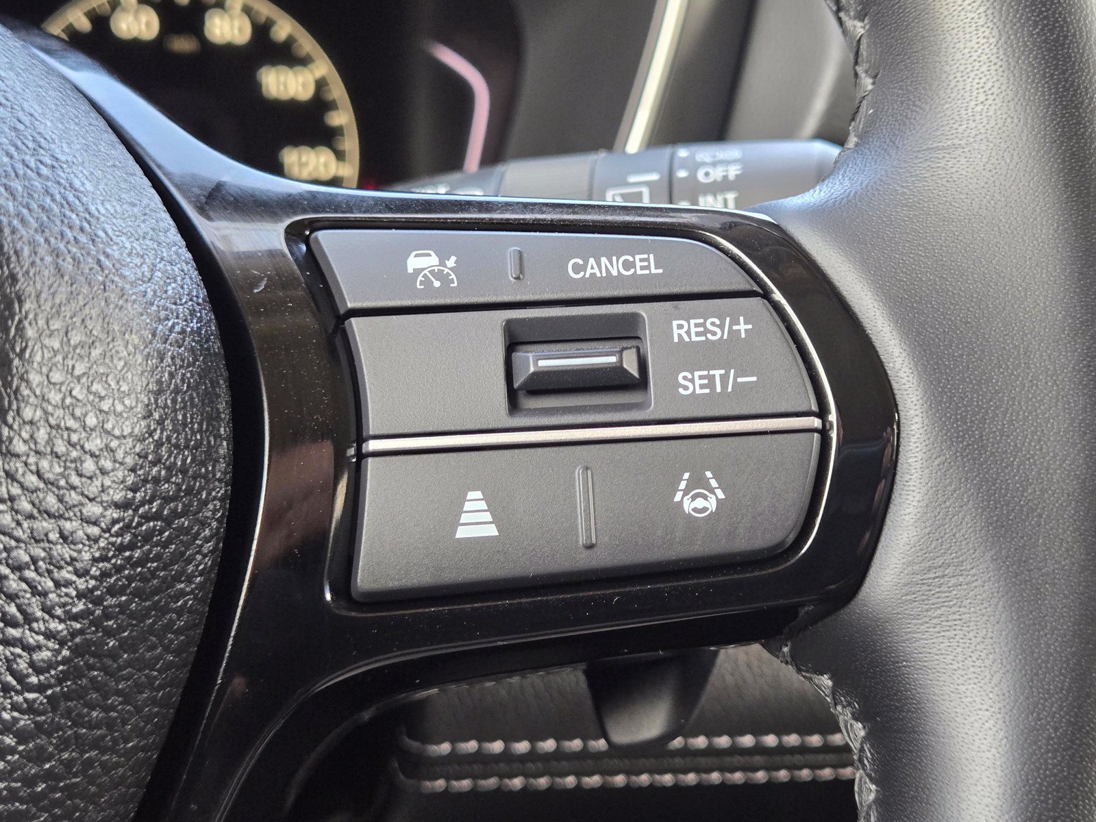 Certified 2025 Honda Pilot EX-L image 27