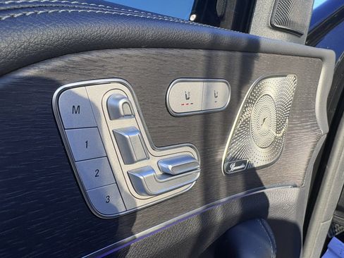 Used 2021 Mercedes-Benz GLE 53 AMG 4MATIC image 17