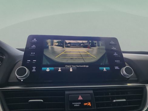 Used 2018 Honda Accord EX-L image 22