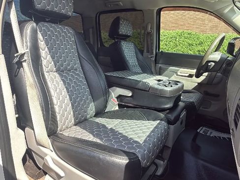 Used 2013 GMC Sierra 1500 SLE w/ Power Tech Package RWD image 24