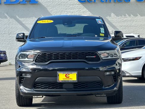 Used 2022 Dodge Durango GT RWD image 11