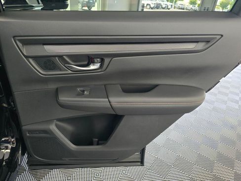 Used 2026 Honda CR-V TrailSport image 43