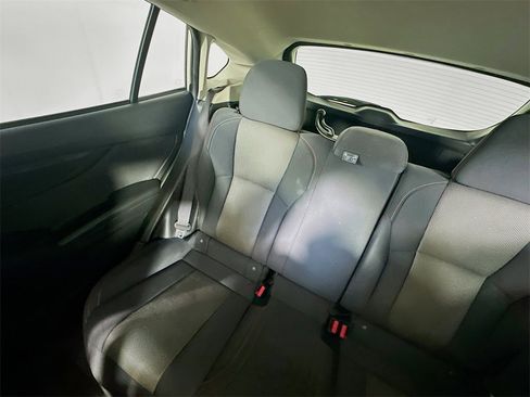 Used 2021 Subaru Crosstrek 2.0i Premium w/ Popular Package #3 image 12