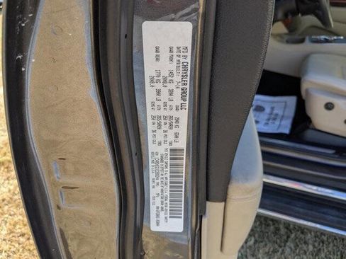 Used 2014 Dodge Durango Citadel w/ Technology Group image 46