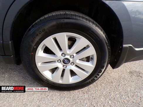 Used 2017 Subaru Outback 2.5i image 11