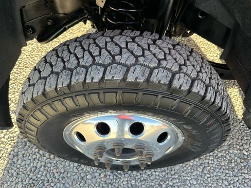 Used 2021 RAM 3500 Big Horn w/ Level 1 Equipment Group image 39