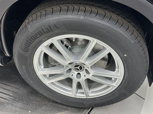 New 2026 Mercedes-Benz GLC 300 4MATIC image 7