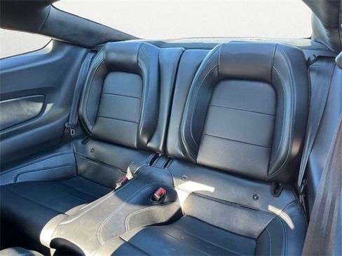 Used 2020 Ford Mustang Premium w/ Equipment Group 201A image 14