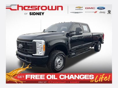 Used 2023 Ford F350 XL w/ XL Off-Road Package