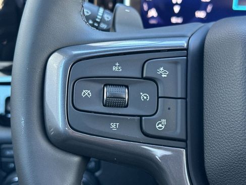 Used 2026 Chevrolet Silverado 1500 ZR2 w/ LPO, Dark Essentials Package image 28