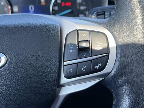 Certified 2023 Ford Explorer XLT w/ Equipment Group 202A AWD/4WD image 30