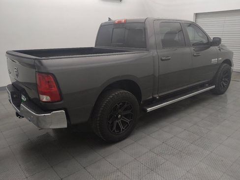 Used 2019 RAM 1500 Lone Star RWD image 10