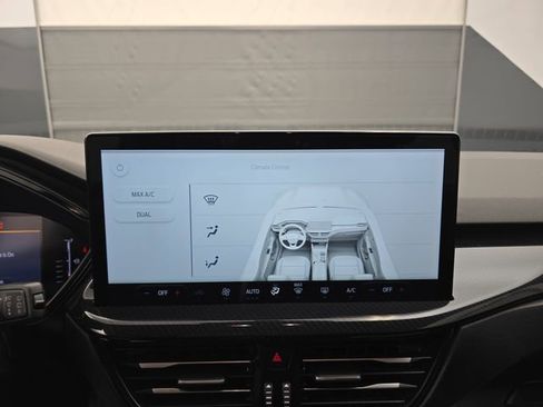 Used 2024 Ford Escape ST-Line w/ Tech Pack #1 image 36