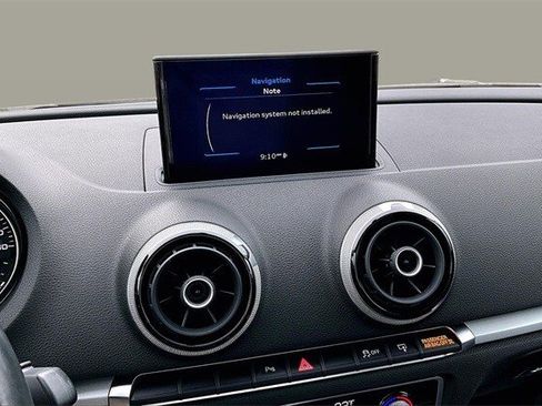 Used 2016 Audi A3 2.0T Premium image 12