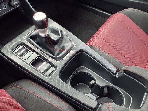 Used 2023 Honda Civic Si image 22