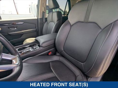 Used 2023 Honda Pilot EX-L image 20
