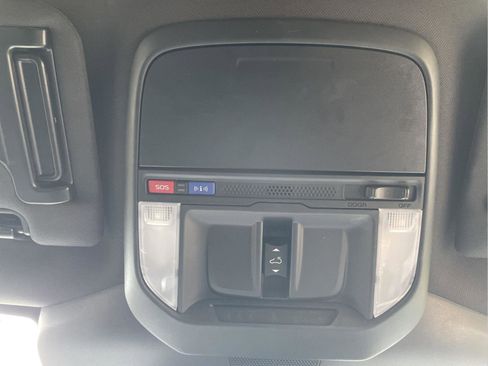 Certified 2025 Subaru Forester Limited w/ Popular Package #1 image 12