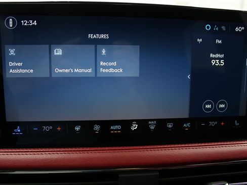 Used 2024 Lincoln Corsair Reserve w/ Equipment Group 201A image 38