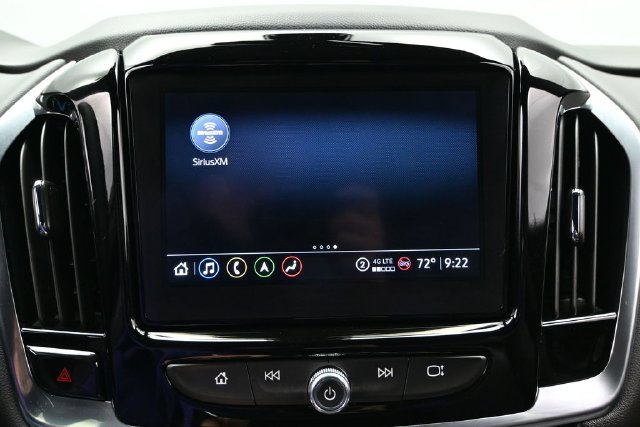Used 2023 Chevrolet Traverse LT w/ LT Premium Package AWD/4WD image 45