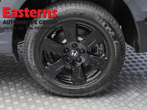 Used 2022 Honda Pilot TrailSport image 8
