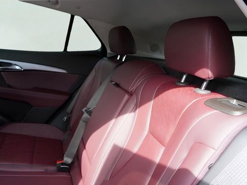 New 2026 Buick Envision Sport Touring image 30