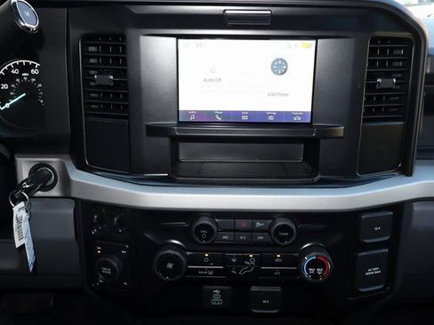 New 2026 Ford F350 XL w/ STX Appearance Package image 6