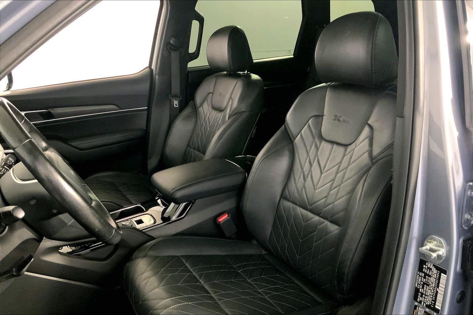 Certified 2023 Kia Telluride SX Prestige X-Pro AWD/4WD image 22