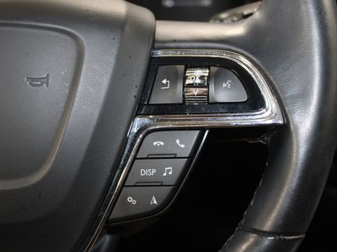 Used 2022 Lincoln Nautilus Reserve w/ Monochromatic Package image 38