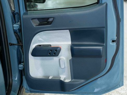 Used 2022 Ford Maverick XLT image 12