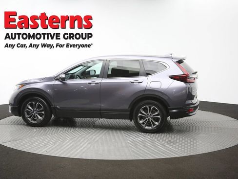 Used 2020 Honda CR-V EX-L image 62
